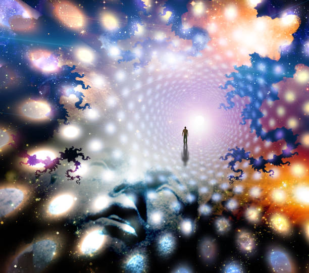En hypnose Universelle Quantique