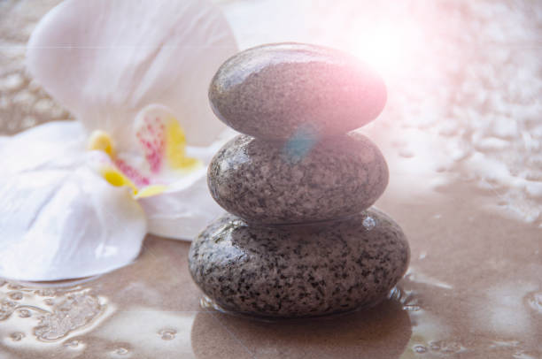 Les biens faits du Reiki Usui
