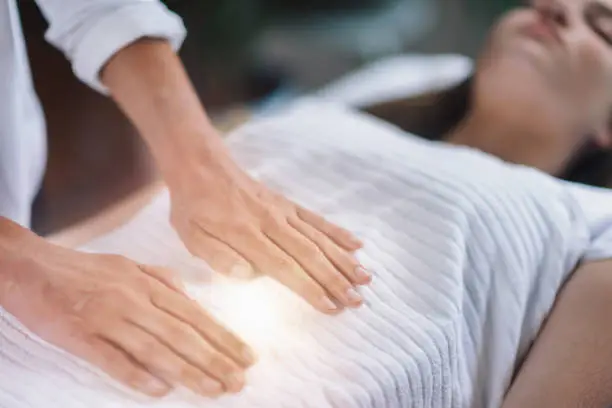 En Reiki Usui